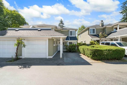 17 8428 Venture Way, Surrey, BC, Surrey — Townhouse for sale