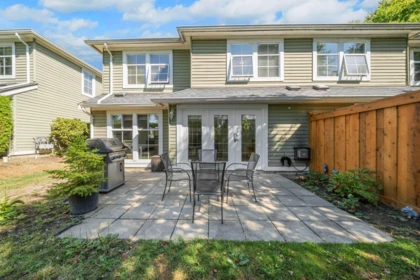17 8428 Venture Way, Surrey, BC, Surrey — Townhouse for sale