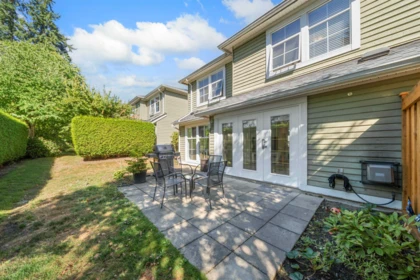 17 8428 Venture Way, Surrey, BC, Surrey — Townhouse for sale