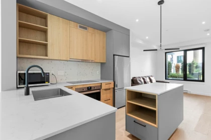 502 606 Foster Avenue, Coquitlam, BC, Coquitlam — Townhouse for sale