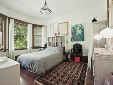 256 E 16th Avenue, Vancouver, BC, Vancouver — Single Family Residence for sale