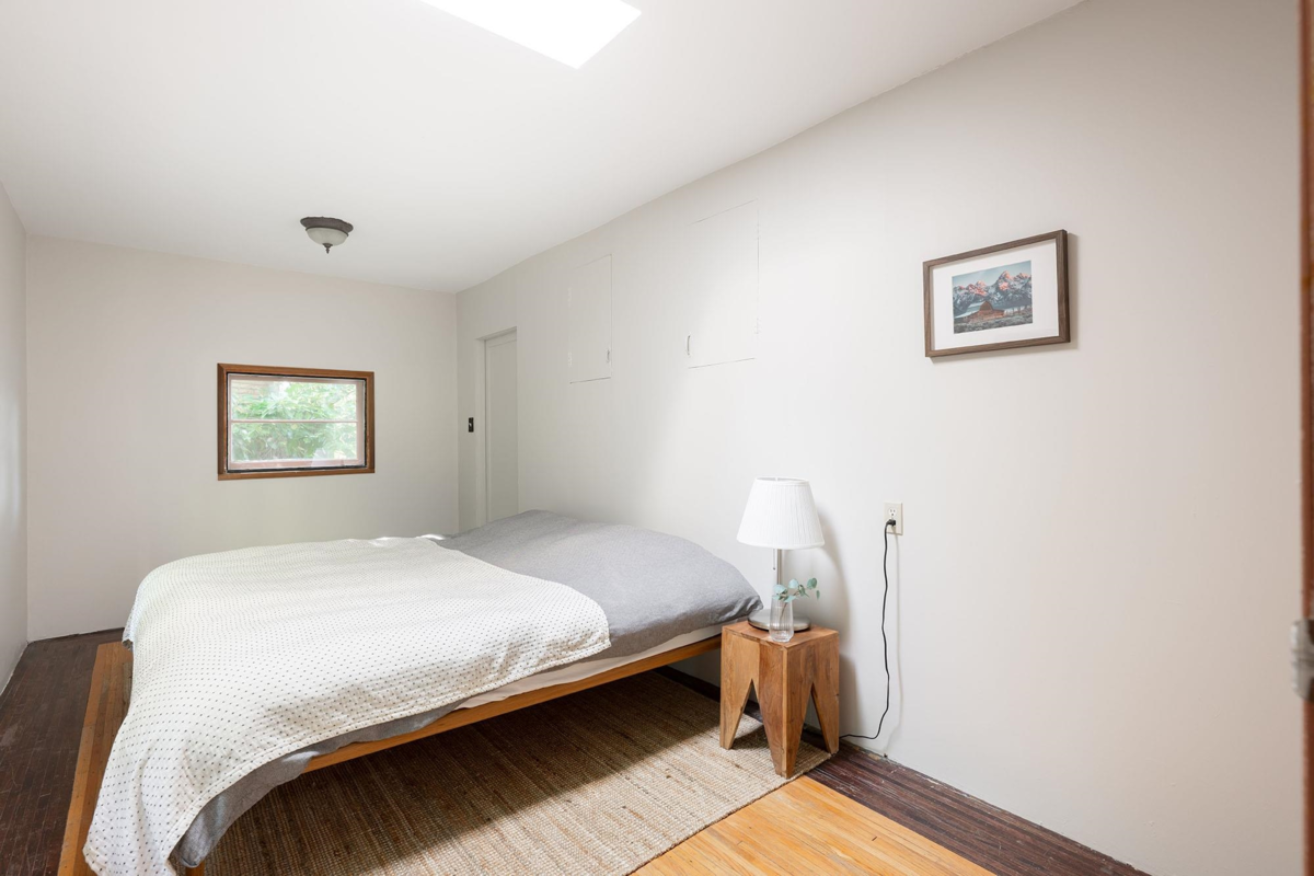 Laundry Room Photo of 1558 Mount Gardner Road, Bowen Island, BC