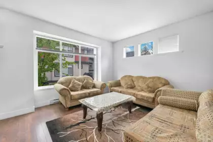 Bedroom 3 Photo of 76 6299 144 Street, Surrey, BC