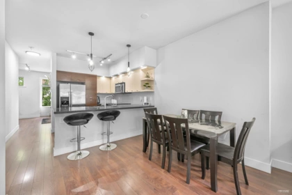 Breakfast Nook Photo of 76 6299 144 Street, Surrey, BC