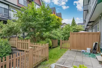Hot Tub / Spa Photo of 76 6299 144 Street, Surrey, BC