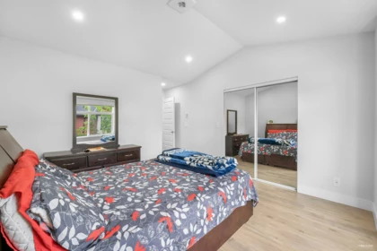 Loft / Bonus Room Photo of 76 6299 144 Street, Surrey, BC