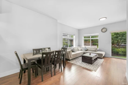 Pantry Photo of 76 6299 144 Street, Surrey, BC