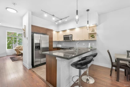 Primary Bedroom Photo of 76 6299 144 Street, Surrey, BC