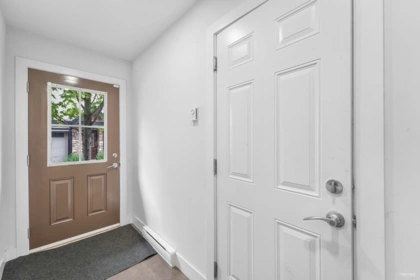 Staircase Photo of 76 6299 144 Street, Surrey, BC