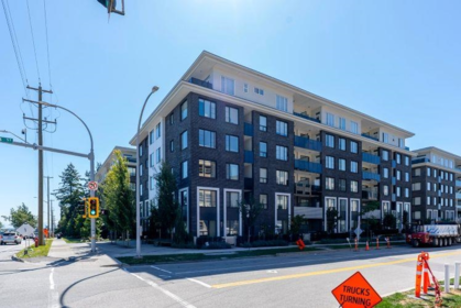 304 15848 Fraser Highway, Surrey, BC, Surrey — Apartment/Condo for sale