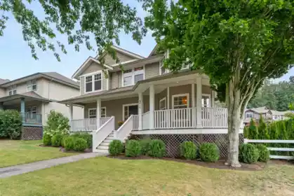 4410 Blauson Boulevard, Abbotsford, BC, Abbotsford — Single Family Residence for sale