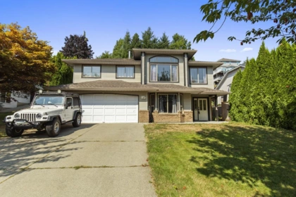 33605 Blueberry Drive, Mission, BC, Mission — Single Family Residence for sale