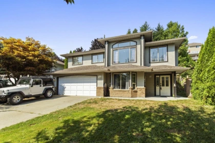 33605 Blueberry Drive, Mission, BC, Mission — Single Family Residence for sale