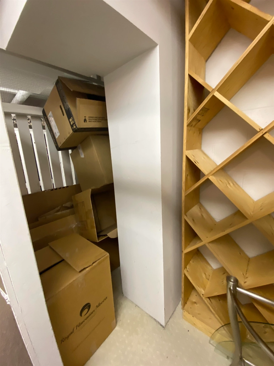 Outdoor Kitchen Photo of 402 15050 Prospect Avenue, White Rock, BC