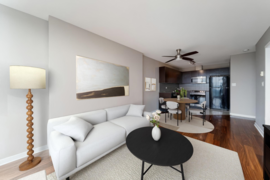 3105 13618 100 Avenue, Surrey, BC