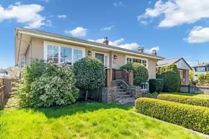 3178 W 16th Avenue, Vancouver, BC, Vancouver — Single Family Residence for sale
