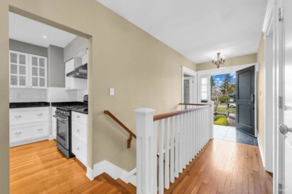 3178 W 16th Avenue, Vancouver, BC, Vancouver — Single Family Residence for sale