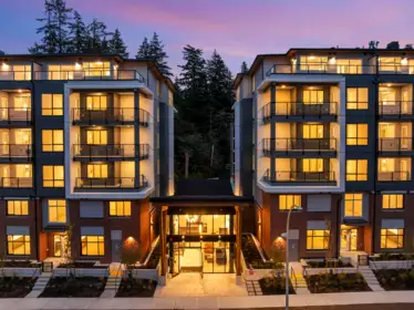 611 3465 146a Street, Surrey, BC, Surrey — Apartment/Condo for sale
