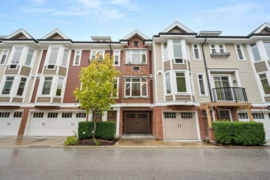 152 20738 84 Avenue, Langley, BC