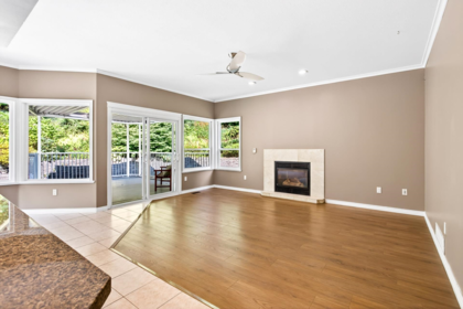Powder Room Photo of 12580 261 Street, Maple Ridge, BC