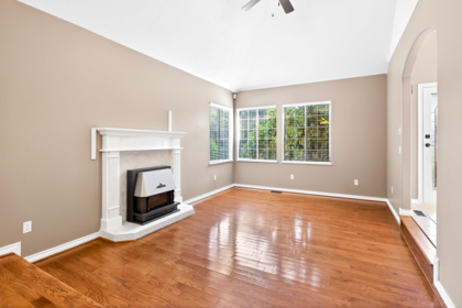 Primary Bedroom Photo of 12580 261 Street, Maple Ridge, BC
