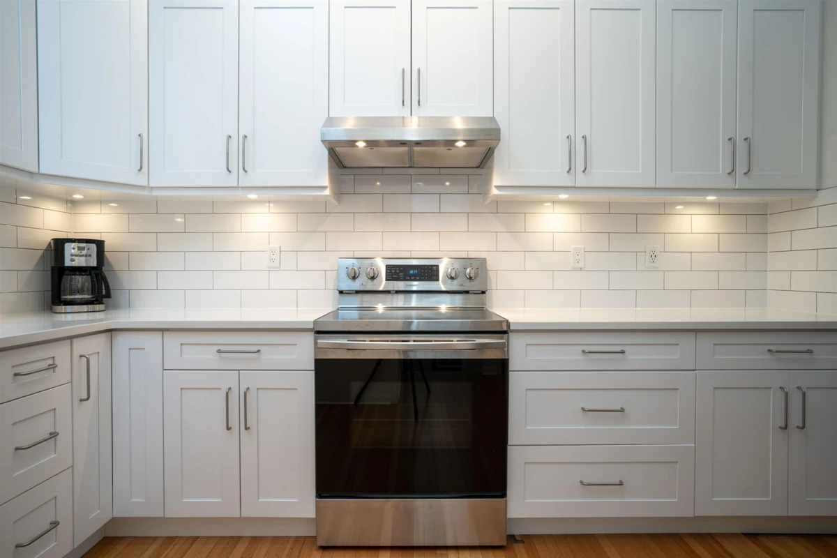 Breakfast Nook Photo of 1346 Laburnum Street, Vancouver, BC