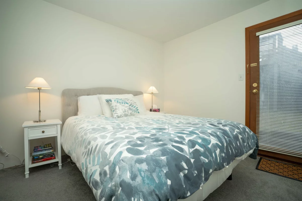 Hallway Photo of 1346 Laburnum Street, Vancouver, BC