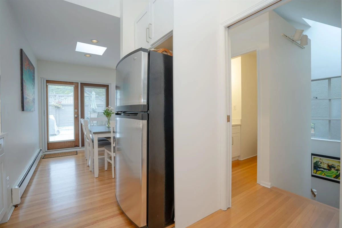 Primary Bathroom Photo of 1346 Laburnum Street, Vancouver, BC