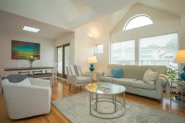 1346 Laburnum Street, Vancouver, BC