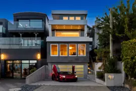 14559 Marine Drive, White Rock, BC