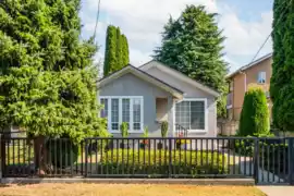 5020 Moss Street, Vancouver, BC