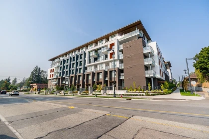 E302 10829 140 Street, Surrey, BC, Surrey — Apartment/Condo for sale
