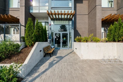 E302 10829 140 Street, Surrey, BC, Surrey — Apartment/Condo for sale