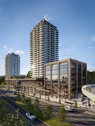 1005 220 Guildford Drive, Port Moody, BC