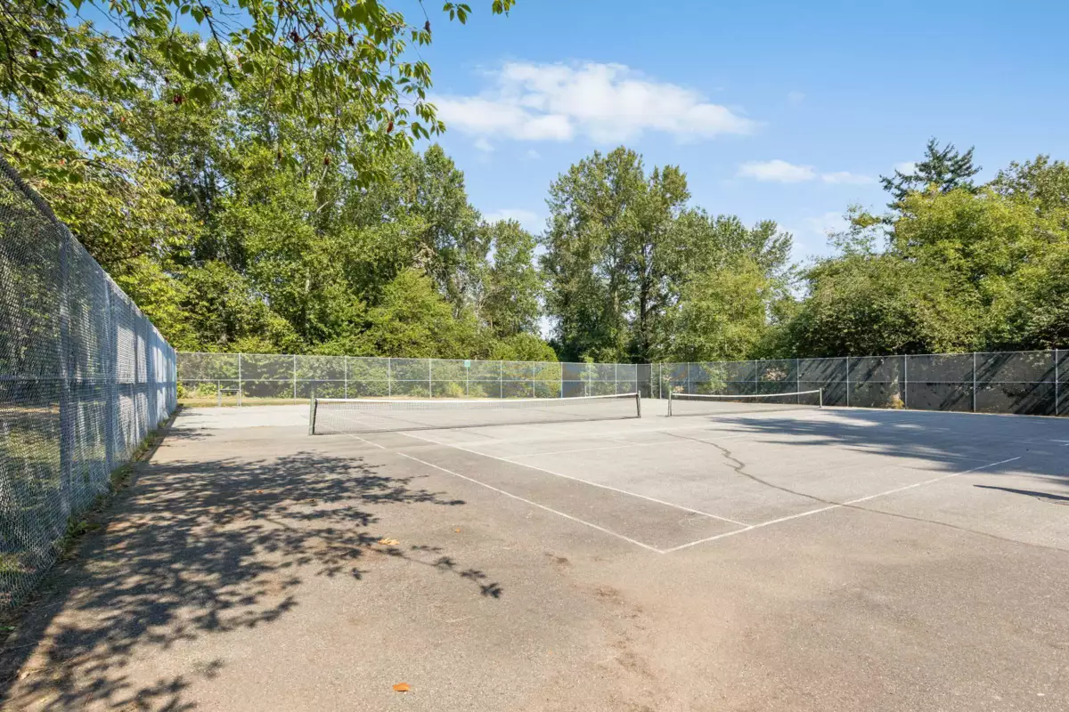 Aerial View of 15804 Mcbeth Road, Surrey, BC