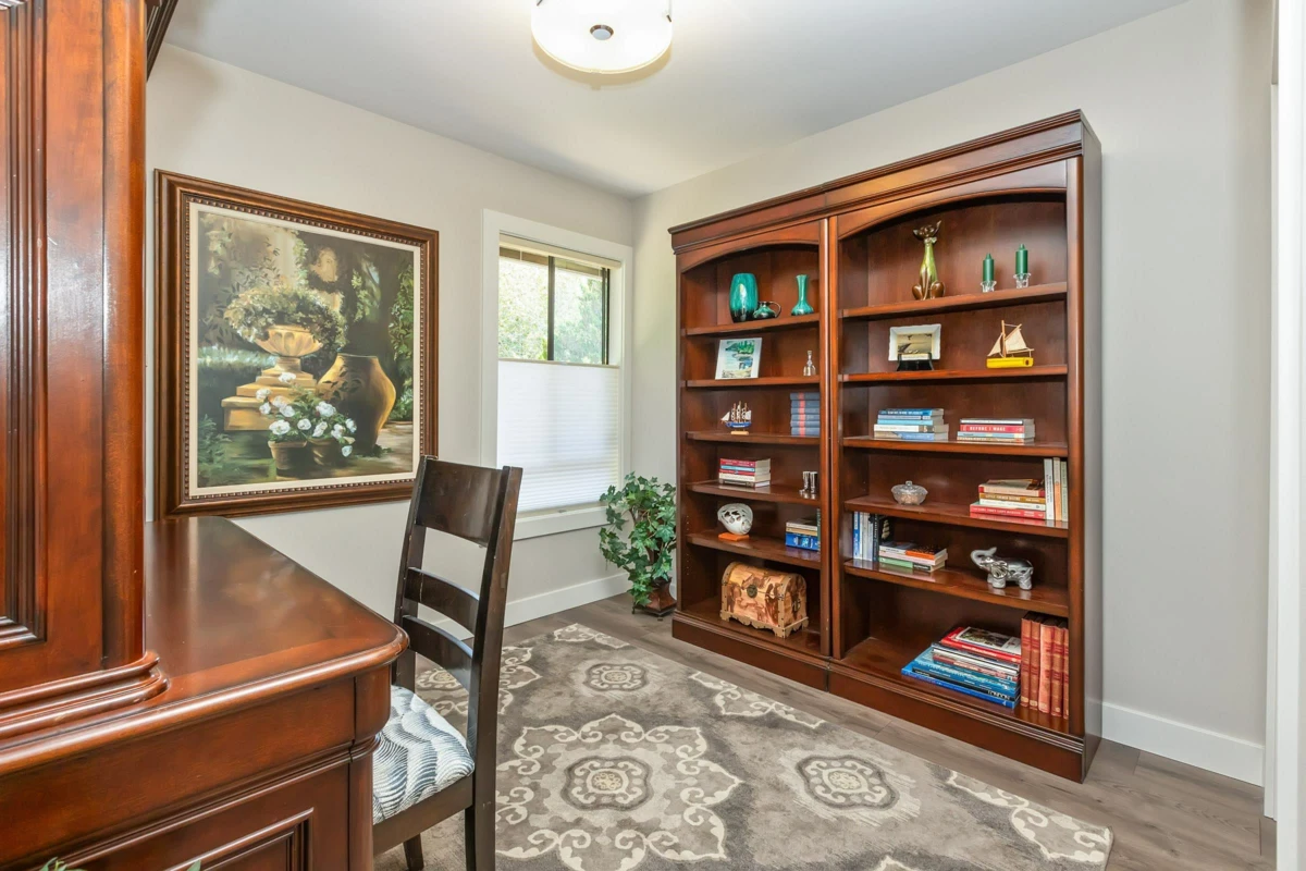 Basement Recreation Room Photo of 15804 Mcbeth Road, Surrey, BC