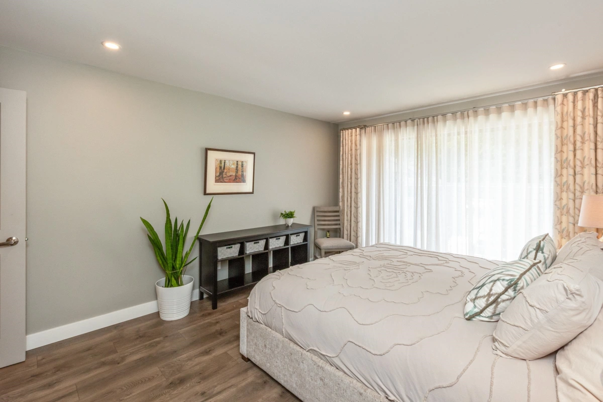 Bedroom 2 Photo of 15804 Mcbeth Road, Surrey, BC