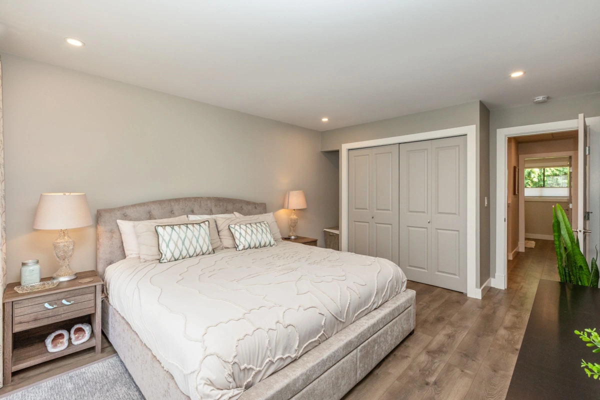 Bedroom 3 Photo of 15804 Mcbeth Road, Surrey, BC