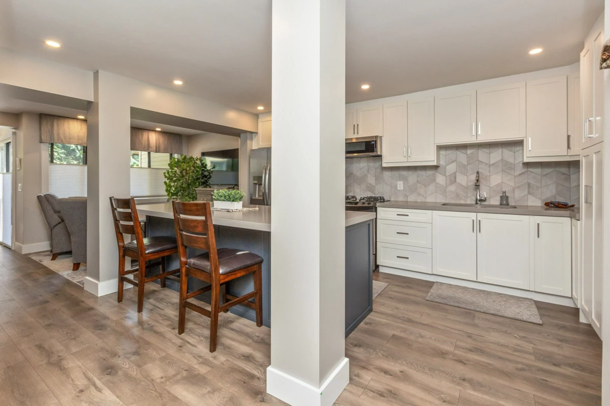 Front Yard Photo of 15804 Mcbeth Road, Surrey, BC