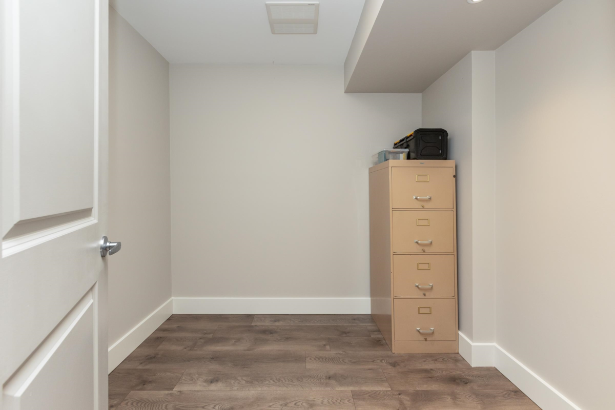 Garage Interior Photo of 15804 Mcbeth Road, Surrey, BC