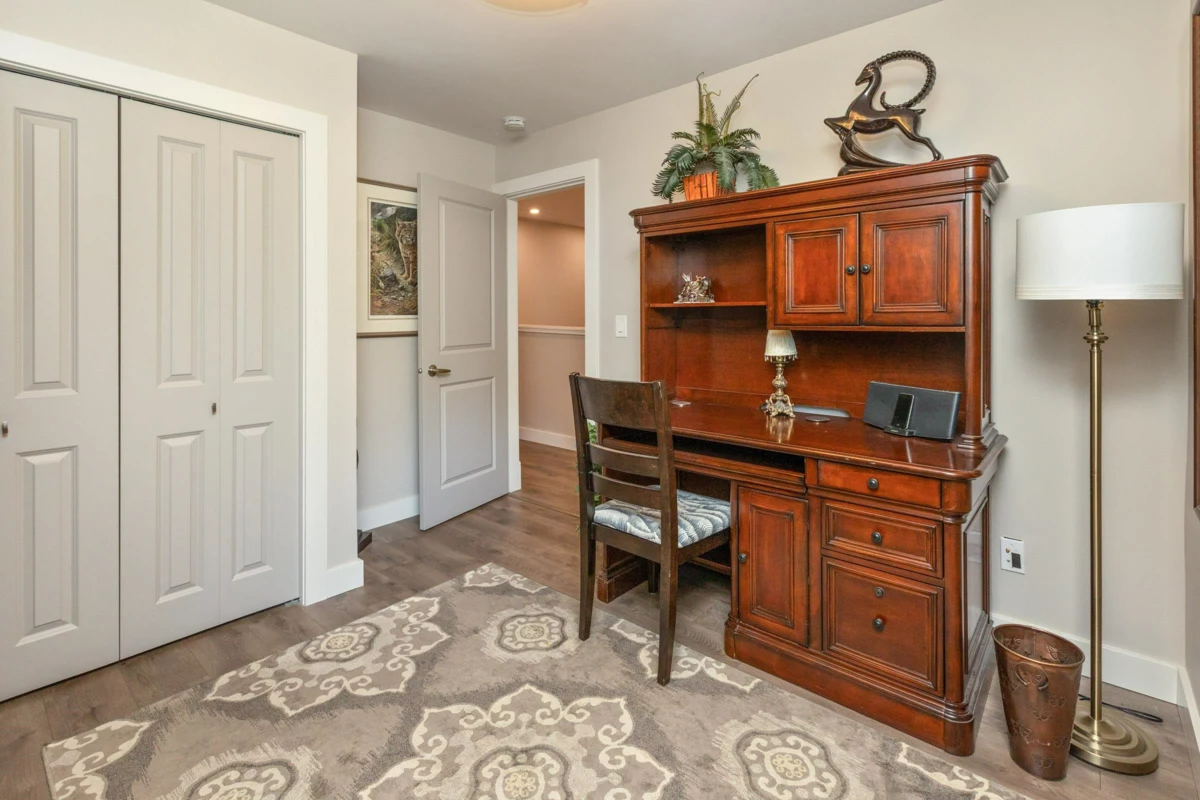 Laundry Room Photo of 15804 Mcbeth Road, Surrey, BC