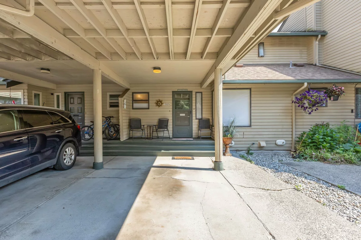 Outdoor Deck Photo of 15804 Mcbeth Road, Surrey, BC