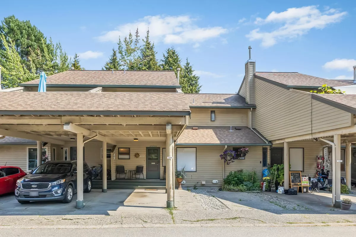 Outdoor Patio Photo of 15804 Mcbeth Road, Surrey, BC