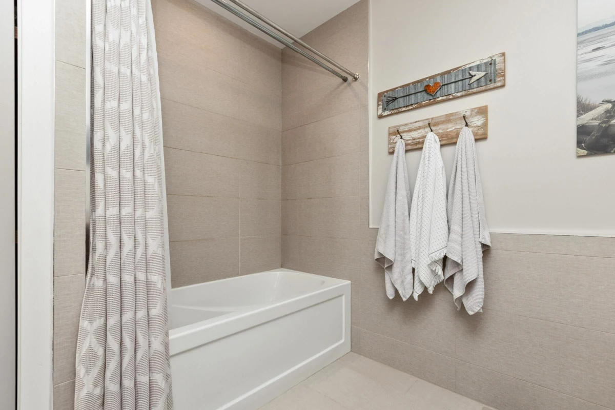 Powder Room Photo of 15804 Mcbeth Road, Surrey, BC