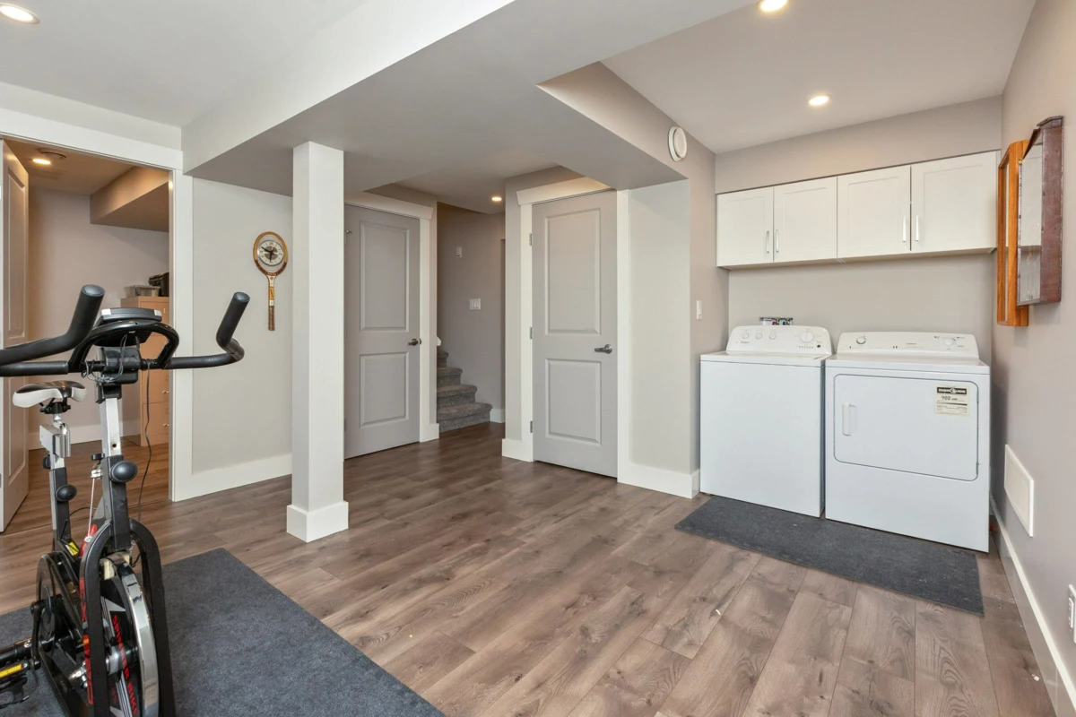 Staircase Photo of 15804 Mcbeth Road, Surrey, BC