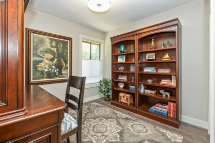 Basement Recreation Room Photo of 15804 Mcbeth Road, Surrey, BC