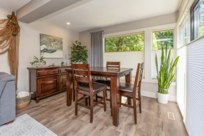 Breakfast Nook Photo of 15804 Mcbeth Road, Surrey, BC
