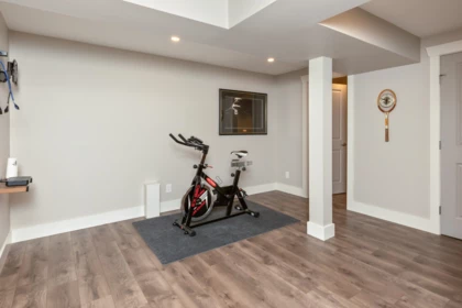Hallway Photo of 15804 Mcbeth Road, Surrey, BC
