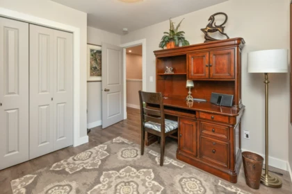 Laundry Room Photo of 15804 Mcbeth Road, Surrey, BC