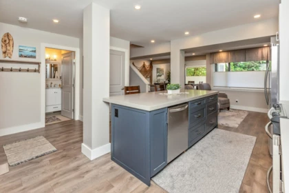 Living Room Photo of 15804 Mcbeth Road, Surrey, BC
